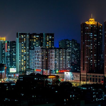 Voco Guangzhou Shifu By Ihg Ξενοδοχείο Εξωτερικό φωτογραφία