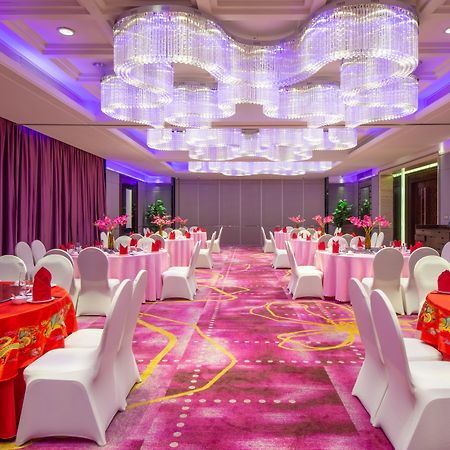 Voco Guangzhou Shifu By Ihg Ξενοδοχείο Εξωτερικό φωτογραφία