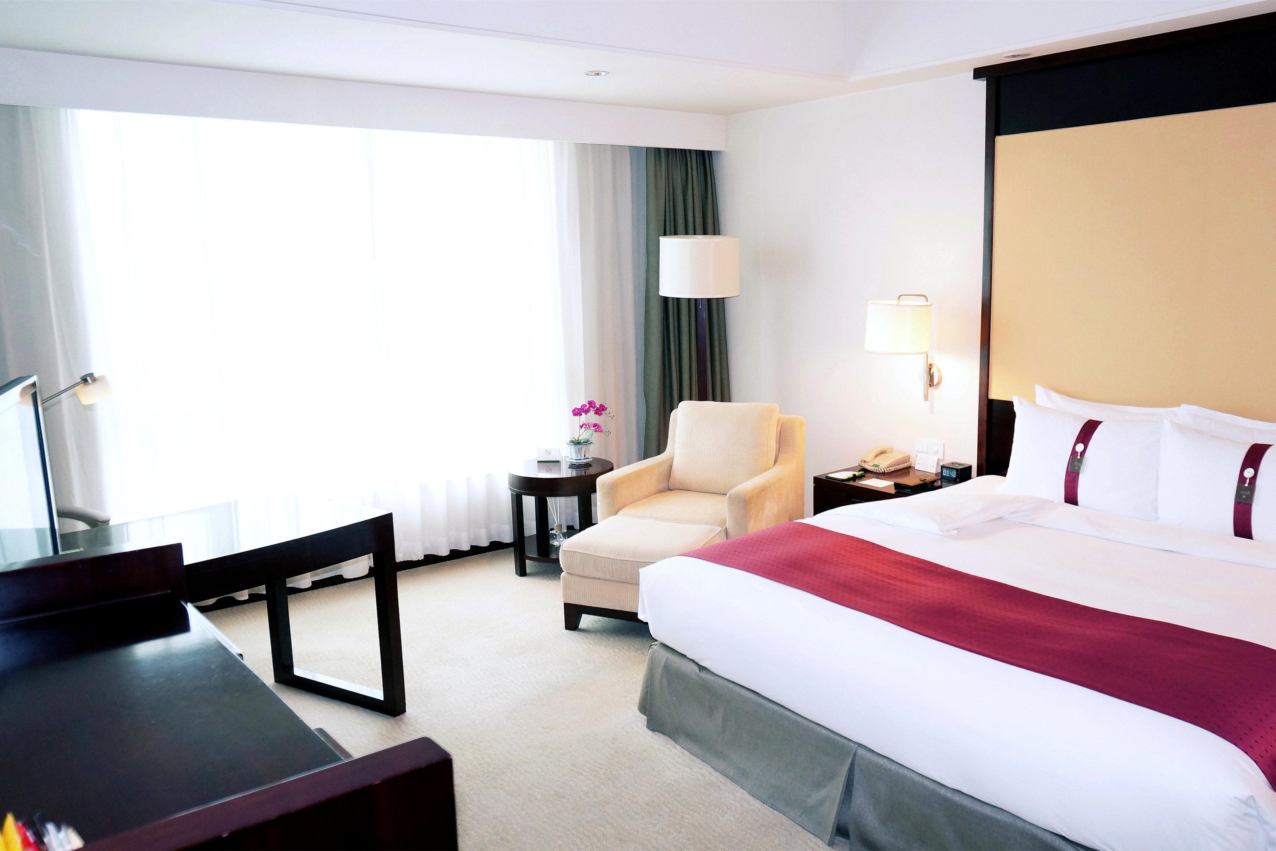 Voco Guangzhou Shifu By Ihg Ξενοδοχείο Εξωτερικό φωτογραφία