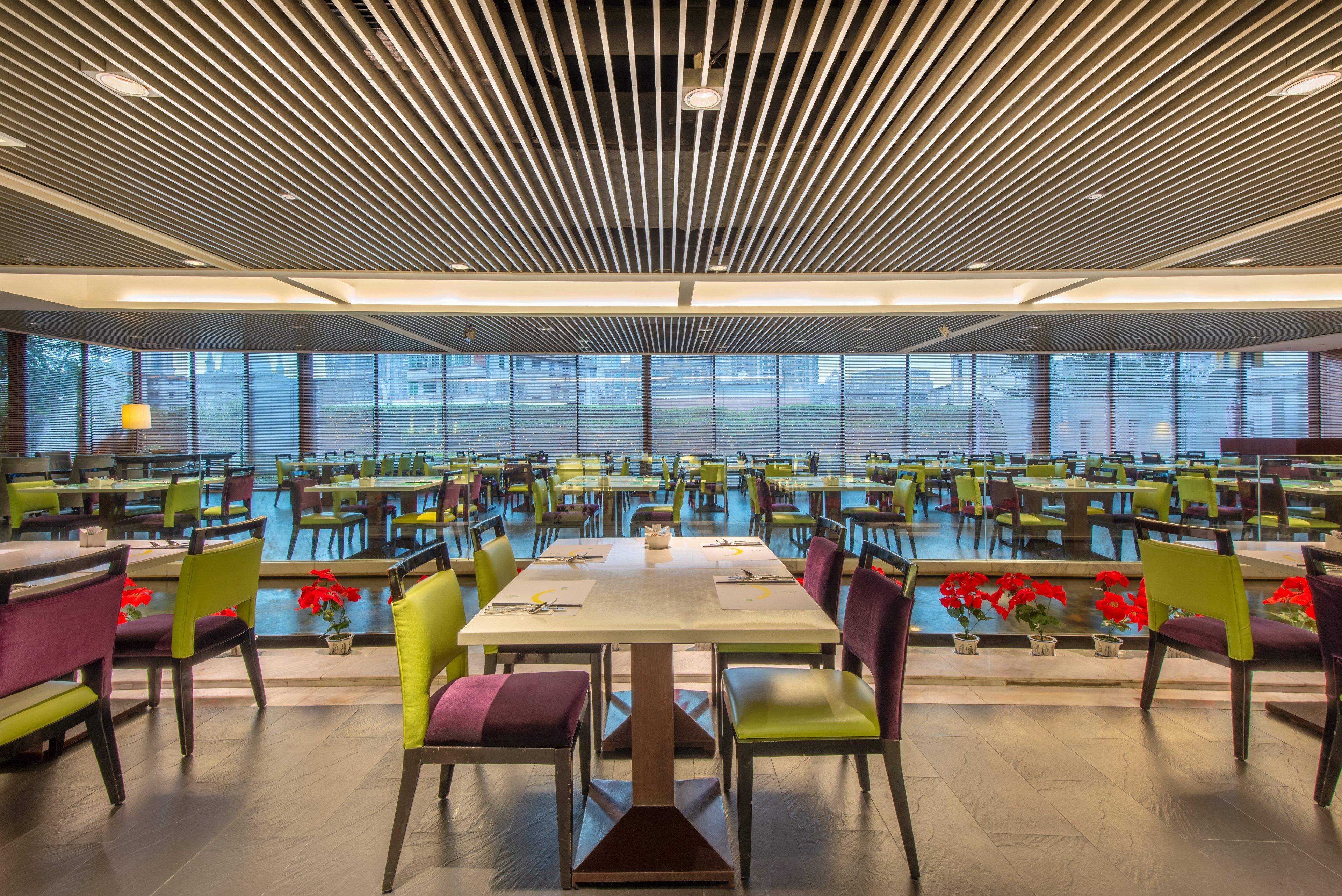 Voco Guangzhou Shifu By Ihg Ξενοδοχείο Εξωτερικό φωτογραφία