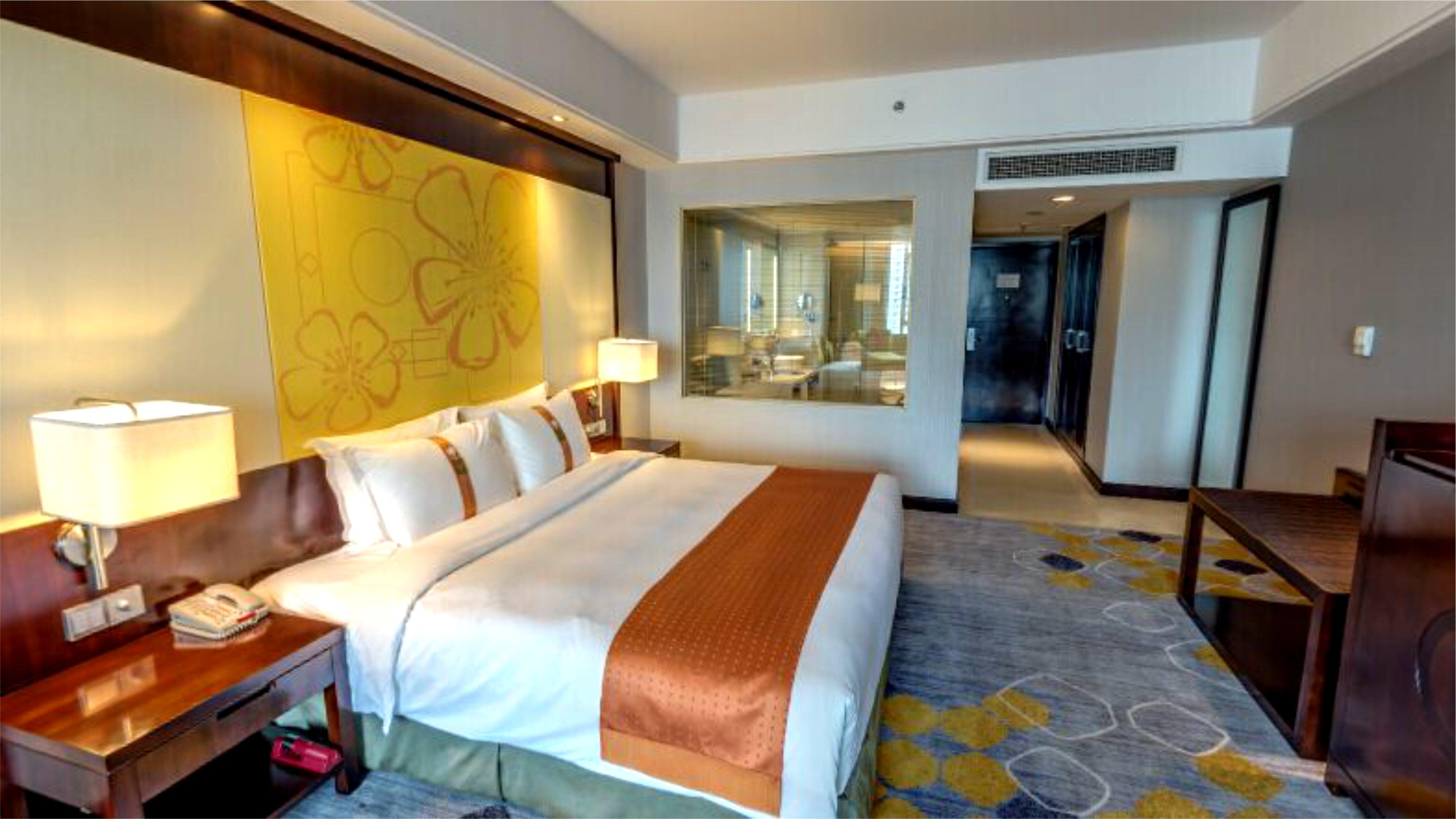 Voco Guangzhou Shifu By Ihg Ξενοδοχείο Εξωτερικό φωτογραφία
