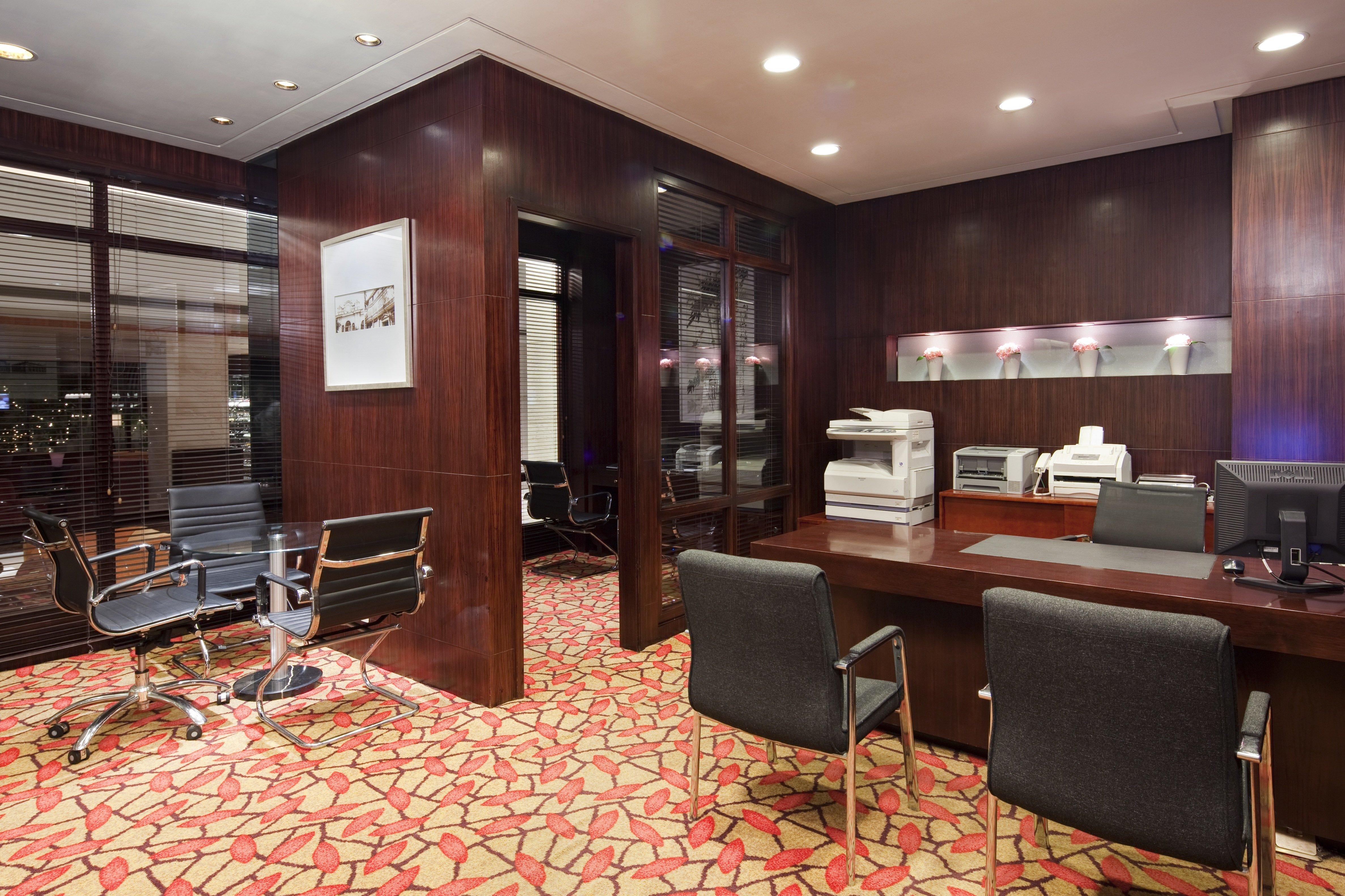 Voco Guangzhou Shifu By Ihg Ξενοδοχείο Εξωτερικό φωτογραφία