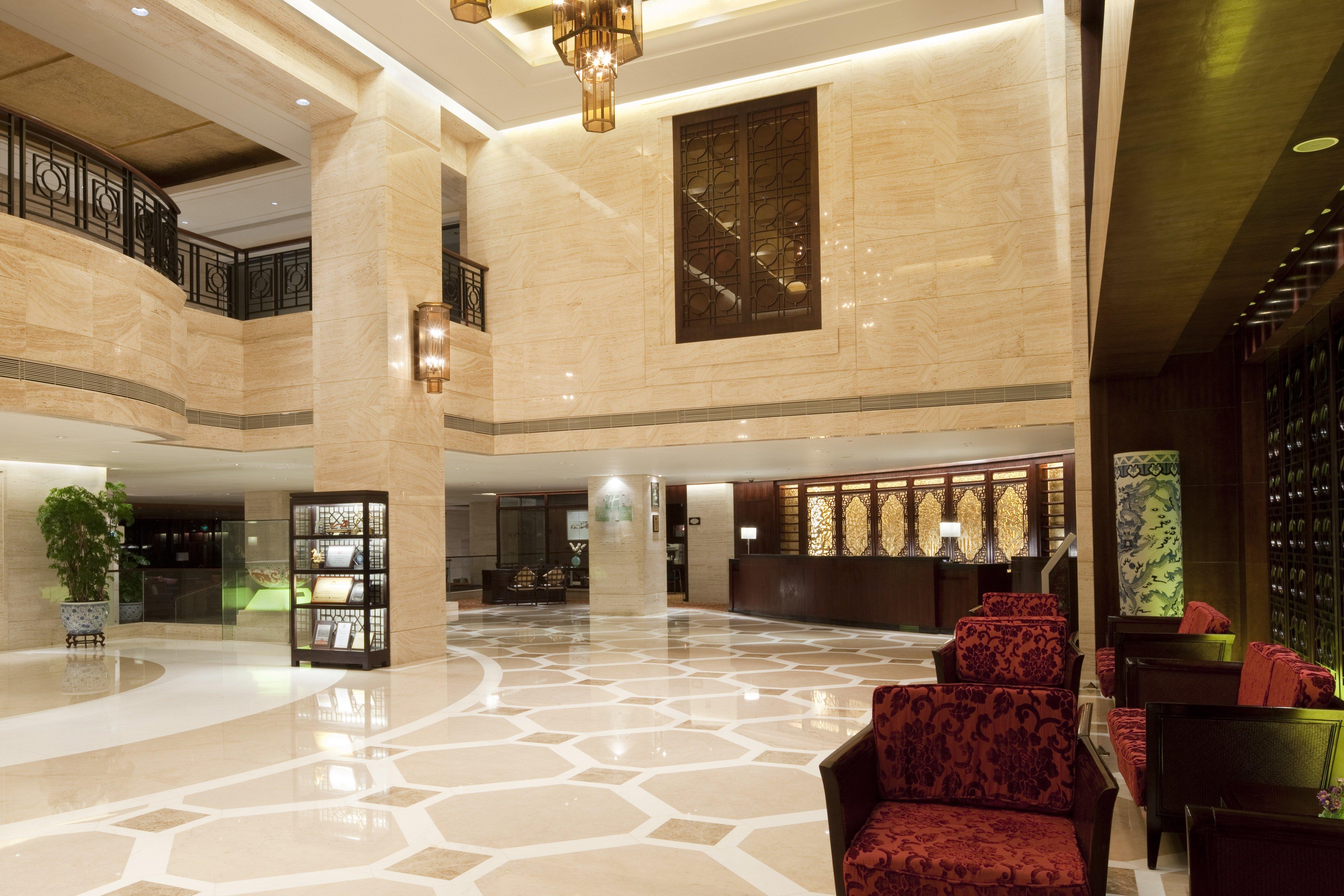 Voco Guangzhou Shifu By Ihg Ξενοδοχείο Εξωτερικό φωτογραφία