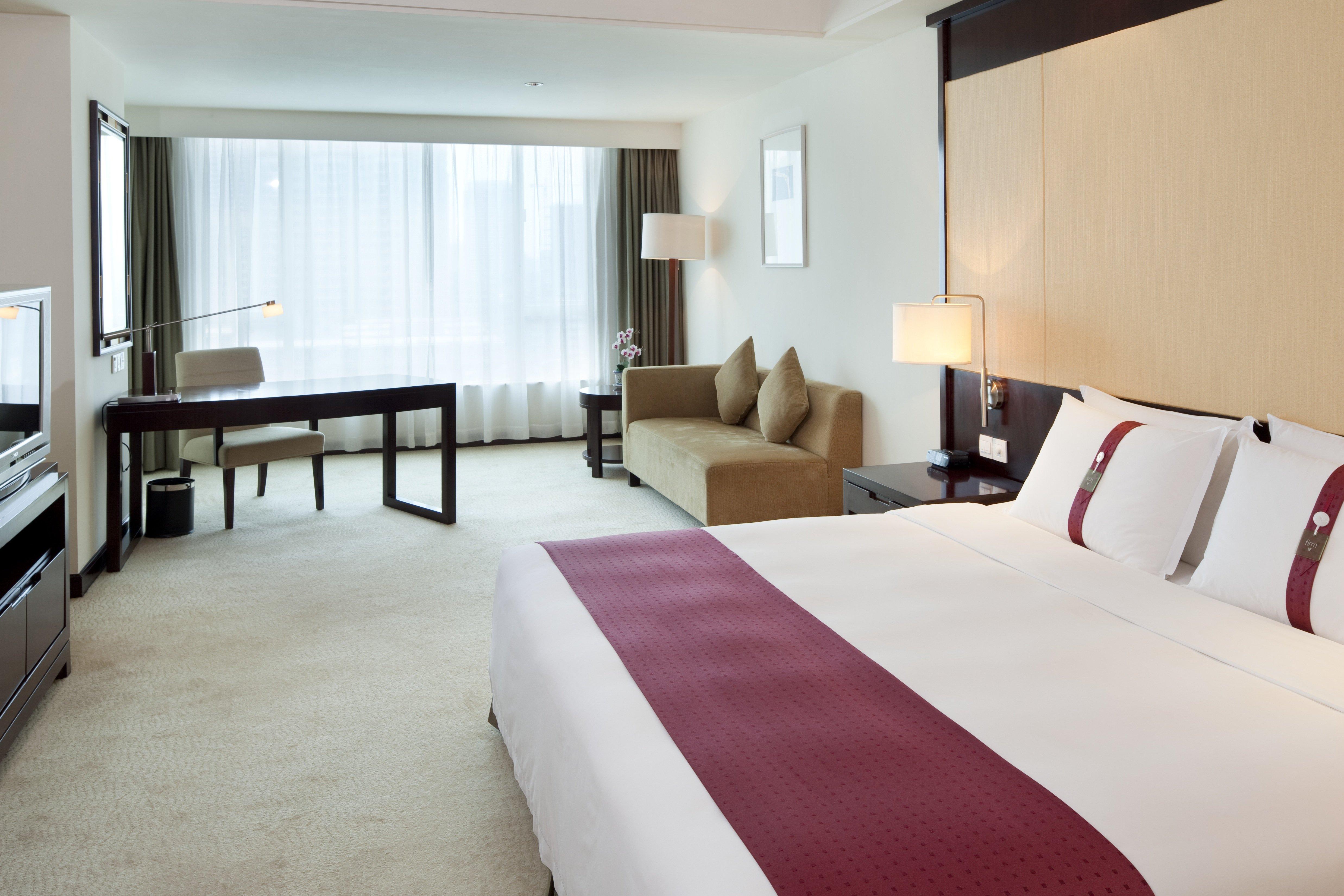 Voco Guangzhou Shifu By Ihg Ξενοδοχείο Εξωτερικό φωτογραφία