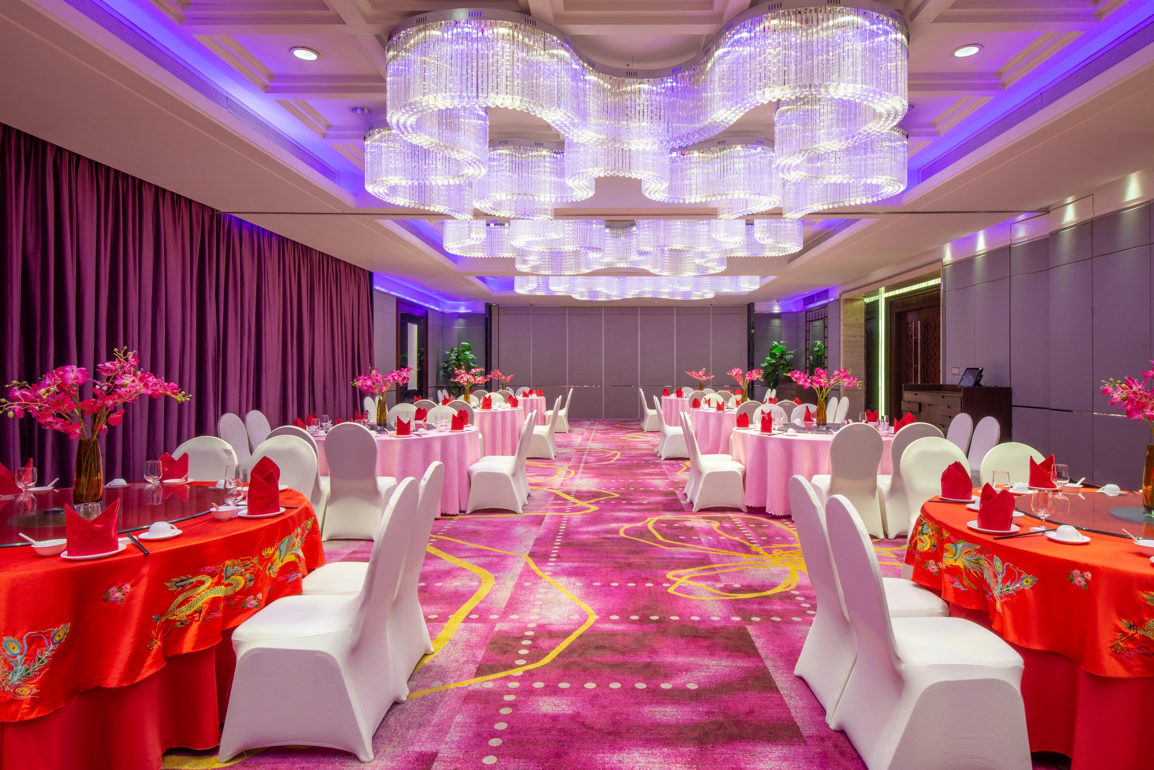 Voco Guangzhou Shifu By Ihg Ξενοδοχείο Εξωτερικό φωτογραφία