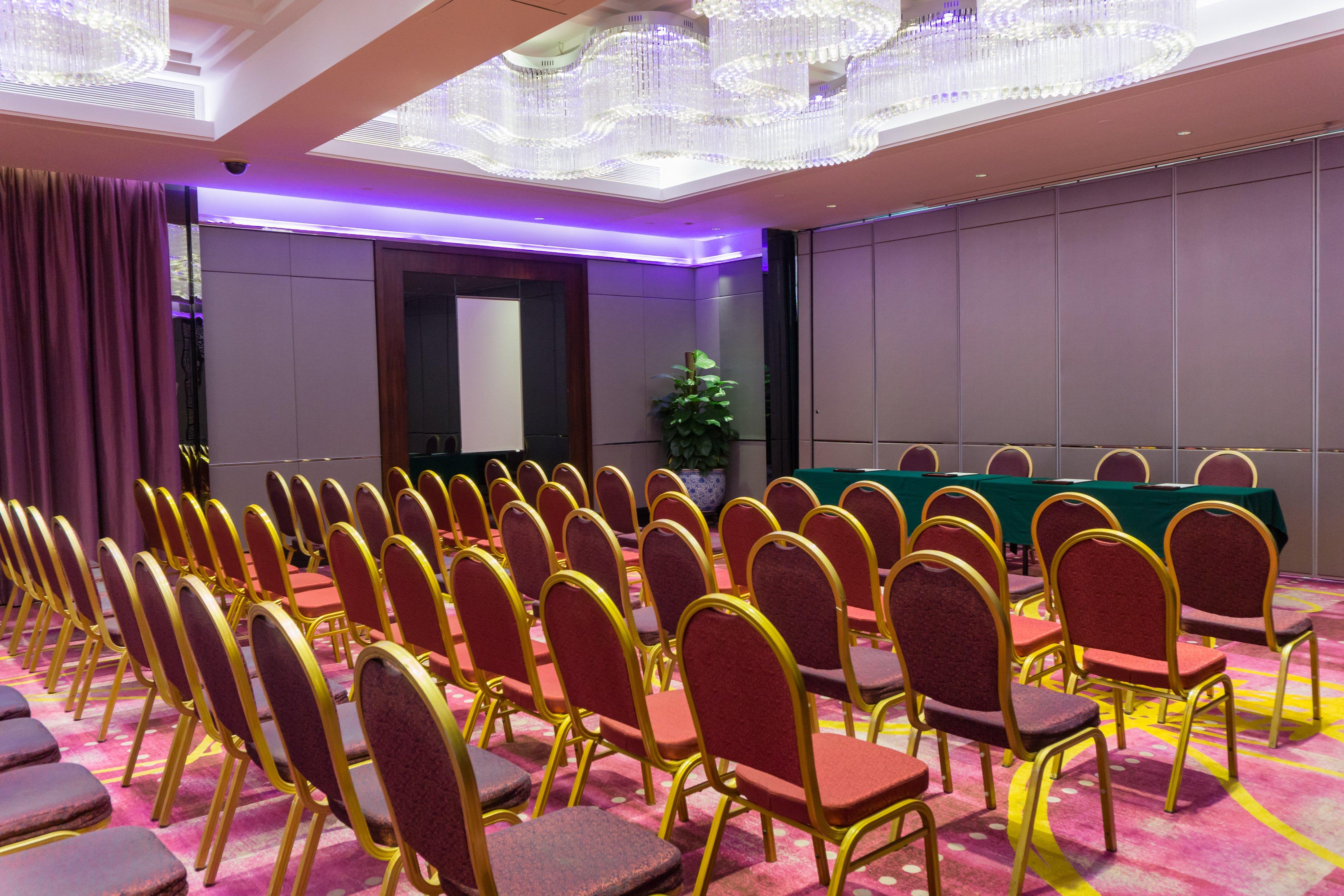 Voco Guangzhou Shifu By Ihg Ξενοδοχείο Εξωτερικό φωτογραφία