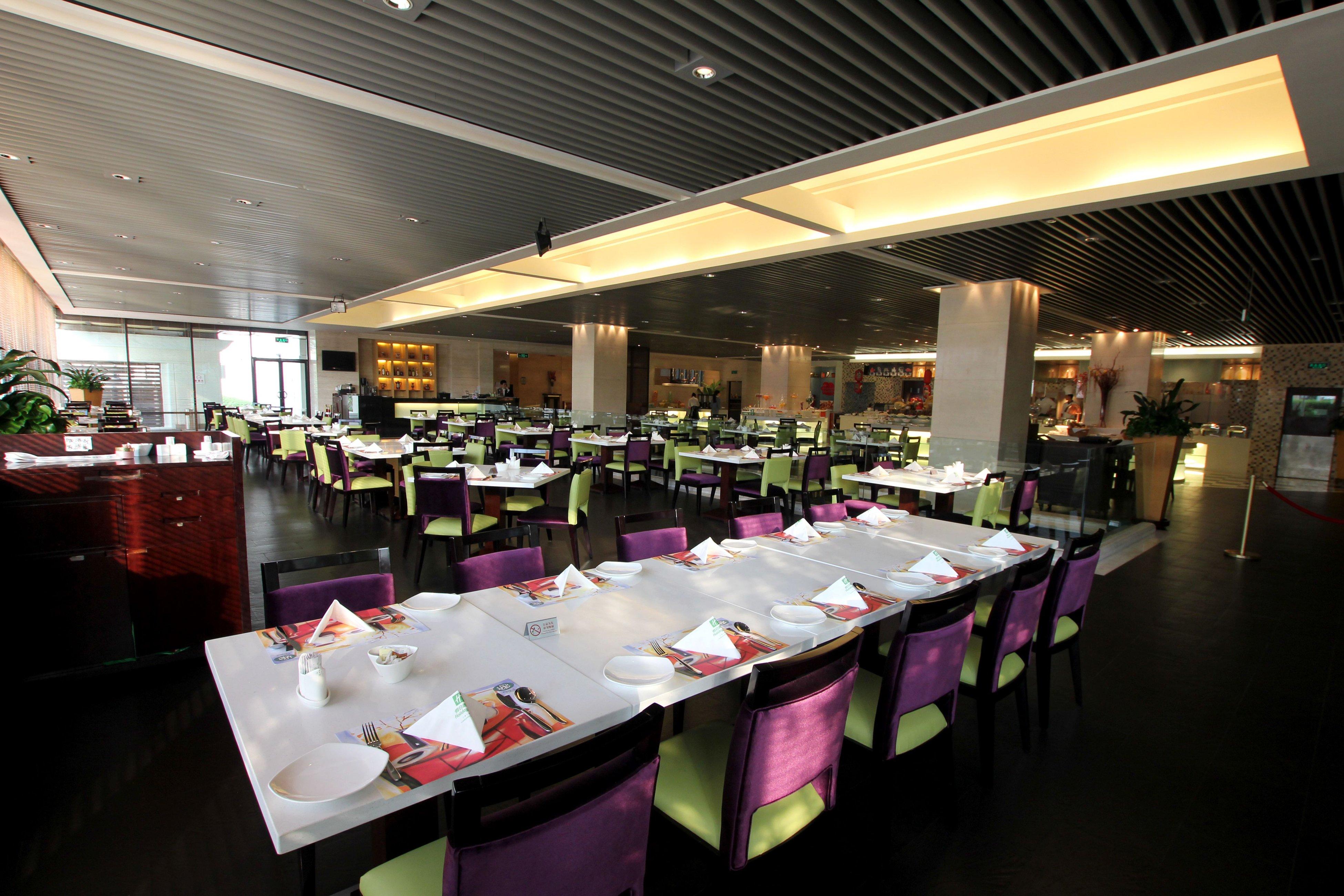 Voco Guangzhou Shifu By Ihg Ξενοδοχείο Εξωτερικό φωτογραφία