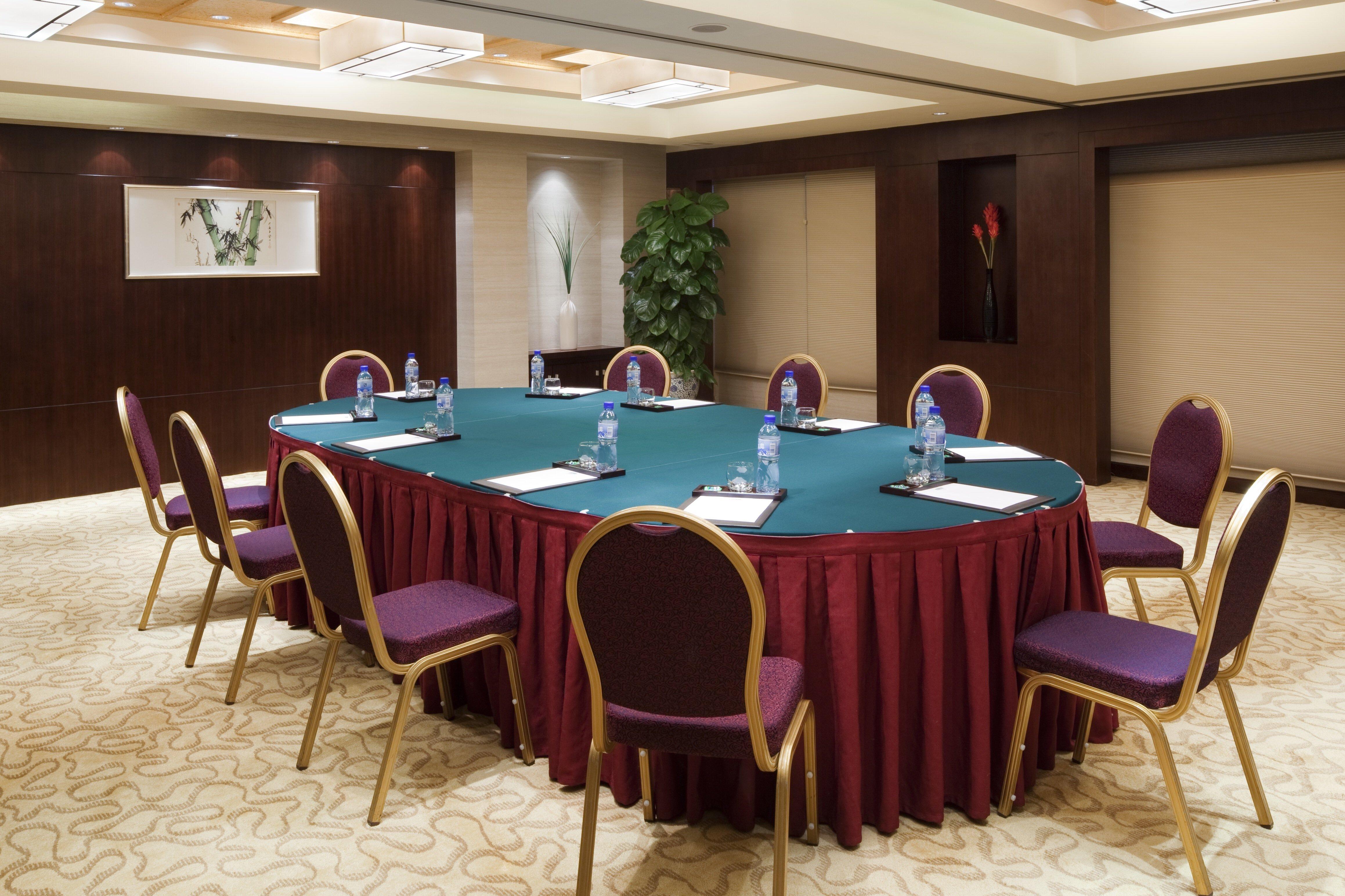 Voco Guangzhou Shifu By Ihg Ξενοδοχείο Εξωτερικό φωτογραφία