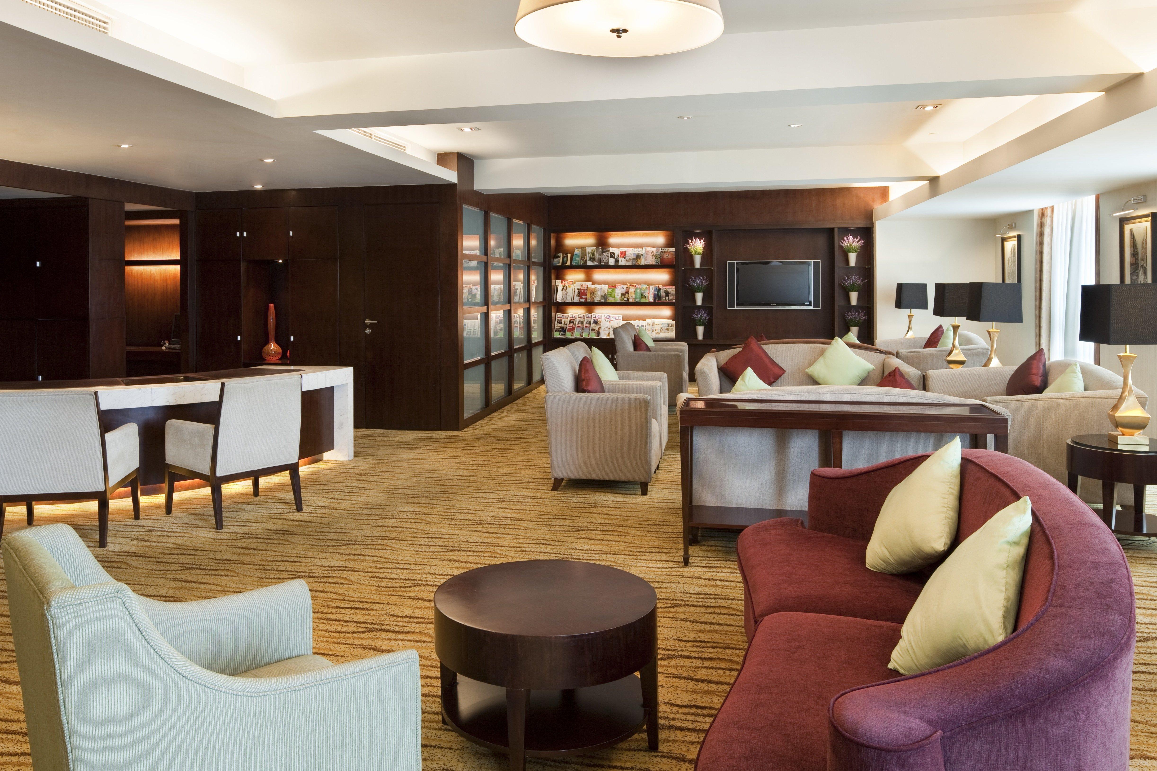 Voco Guangzhou Shifu By Ihg Ξενοδοχείο Εξωτερικό φωτογραφία