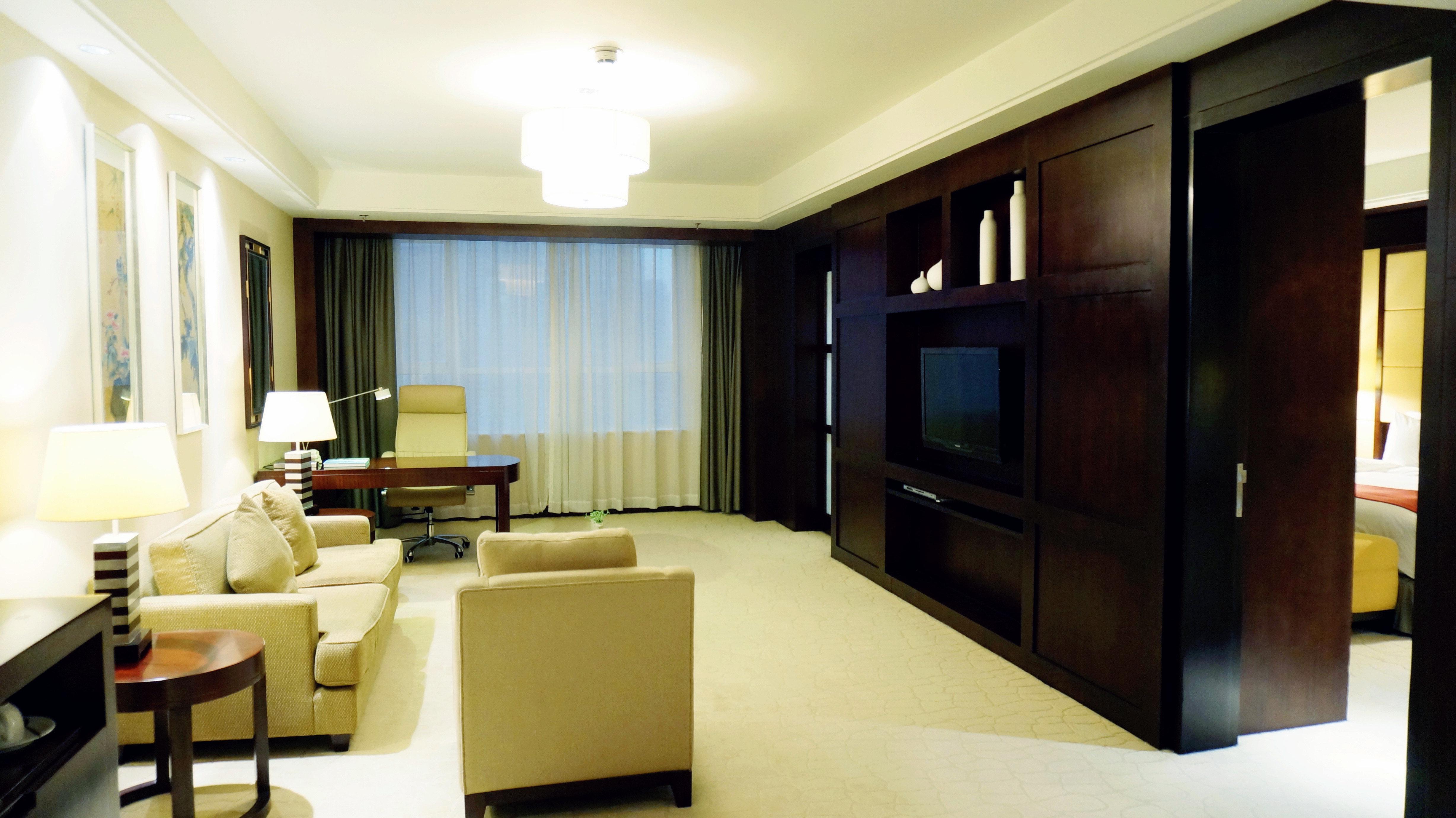 Voco Guangzhou Shifu By Ihg Ξενοδοχείο Εξωτερικό φωτογραφία