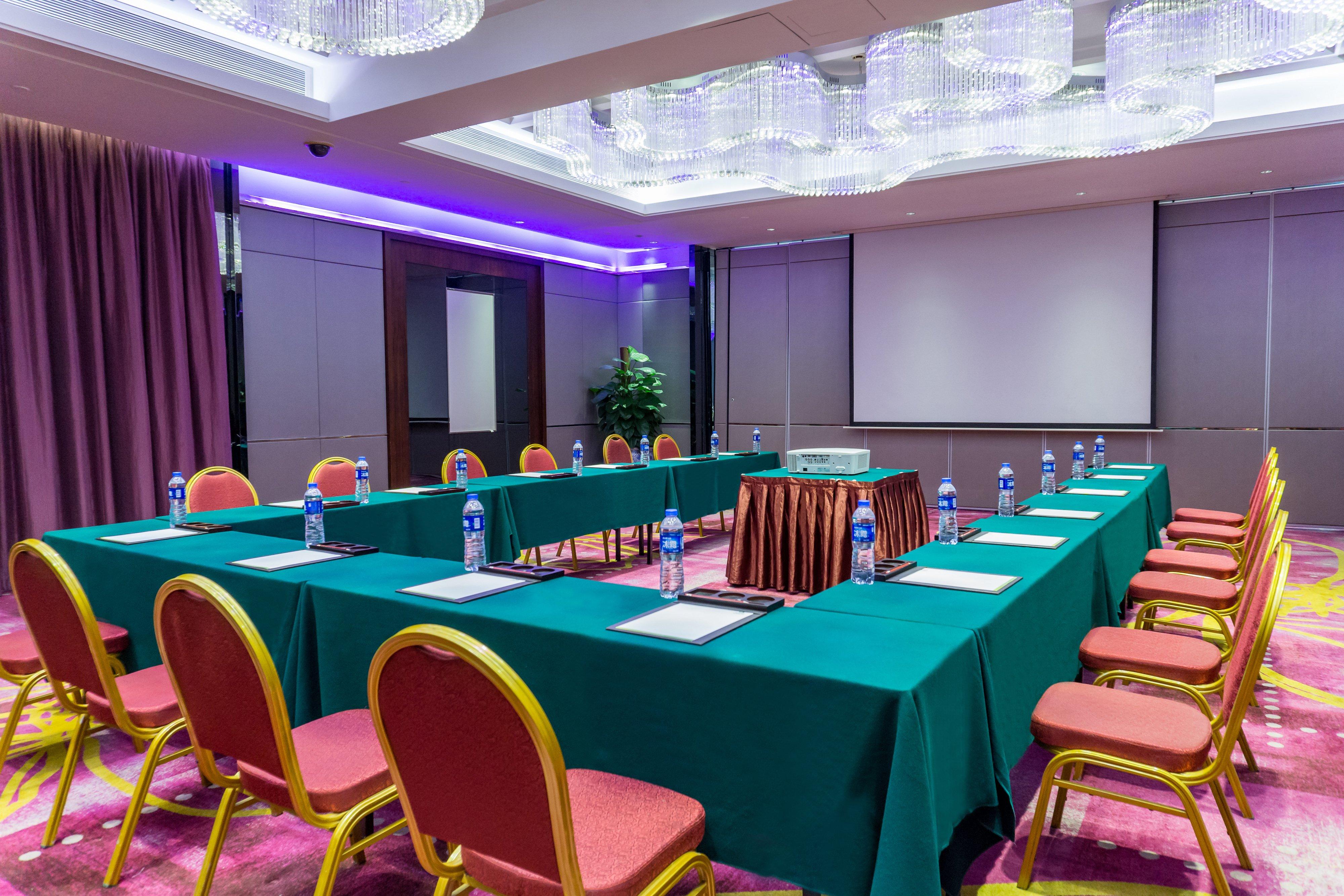 Voco Guangzhou Shifu By Ihg Ξενοδοχείο Εξωτερικό φωτογραφία