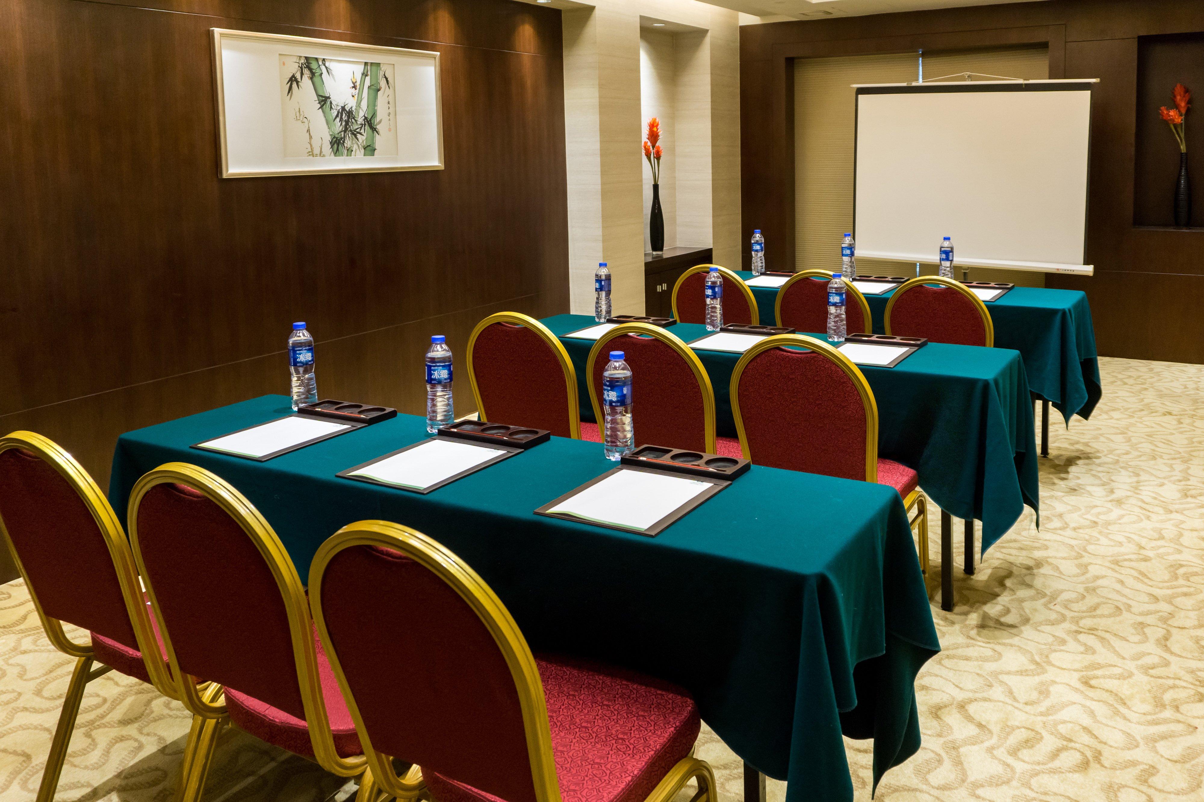 Voco Guangzhou Shifu By Ihg Ξενοδοχείο Εξωτερικό φωτογραφία