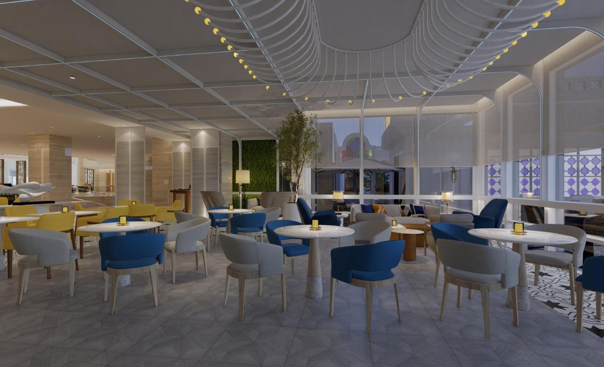 Voco Guangzhou Shifu By Ihg Ξενοδοχείο Εξωτερικό φωτογραφία