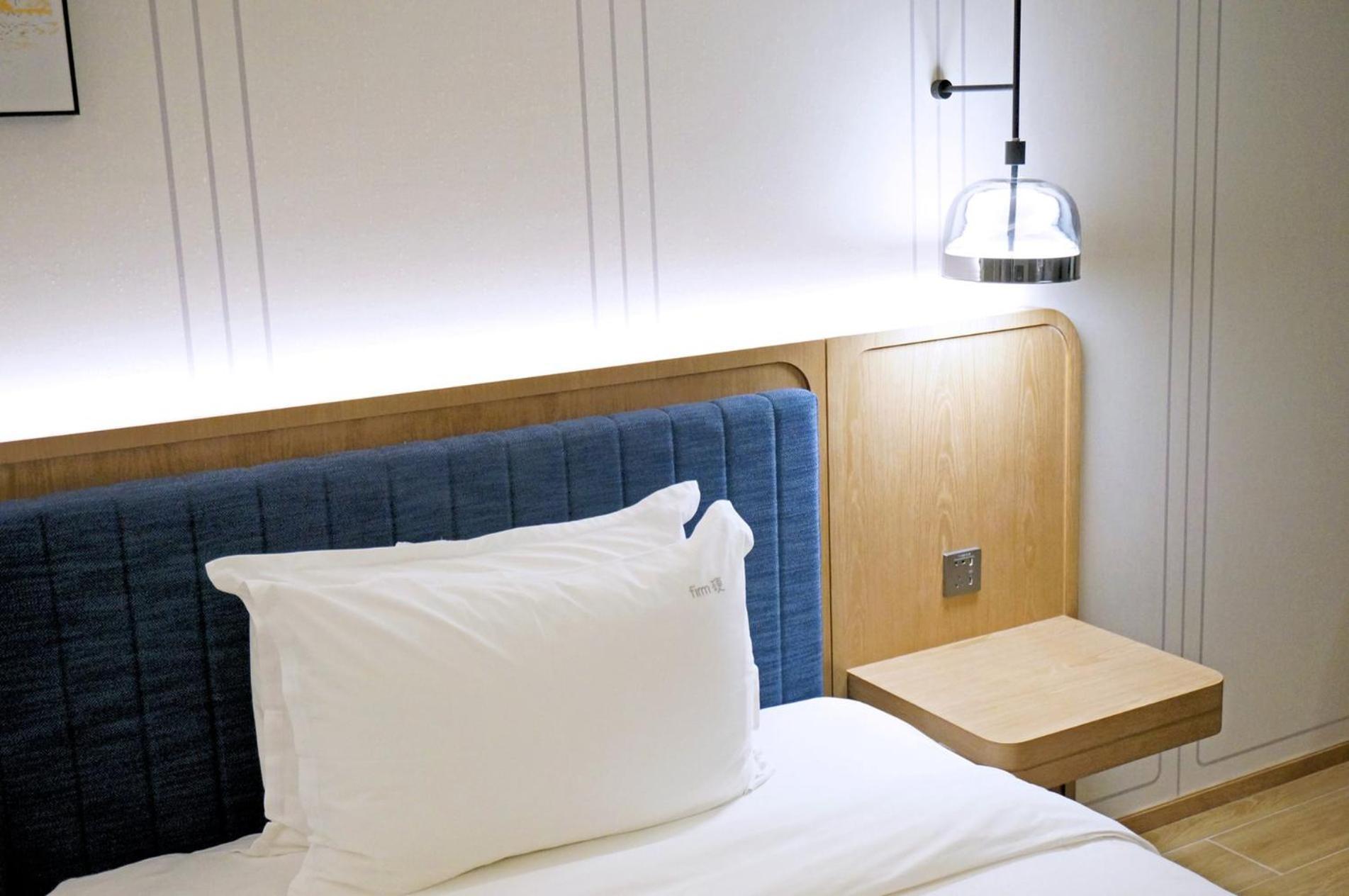 Voco Guangzhou Shifu By Ihg Ξενοδοχείο Εξωτερικό φωτογραφία